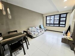Blk 260A Punggol Topaz (Punggol), HDB 4 Rooms #583339051